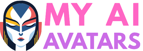 My AI Avatars Logo